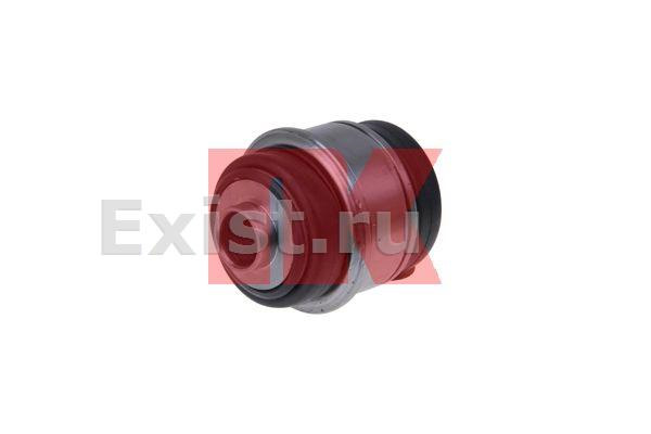 Замена сайлентблока цапфы е39 — BMW 5 series (E39), 2 л, 1999 года ...