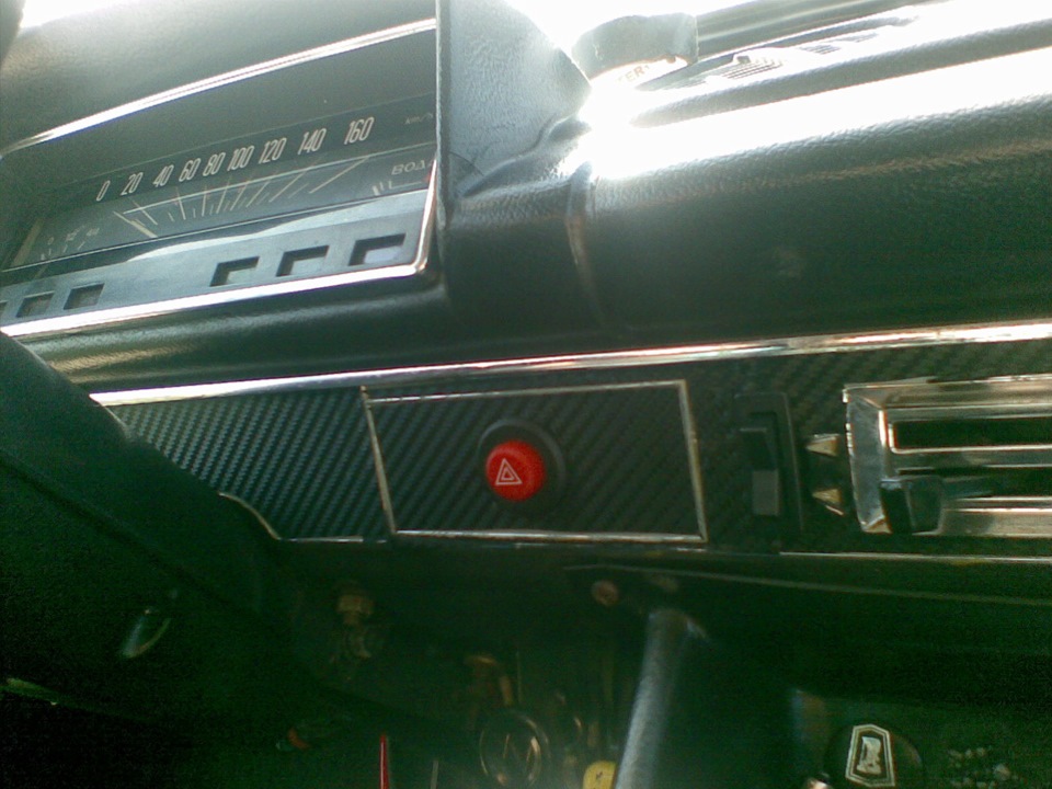 Photo from the logbook Lada 21013