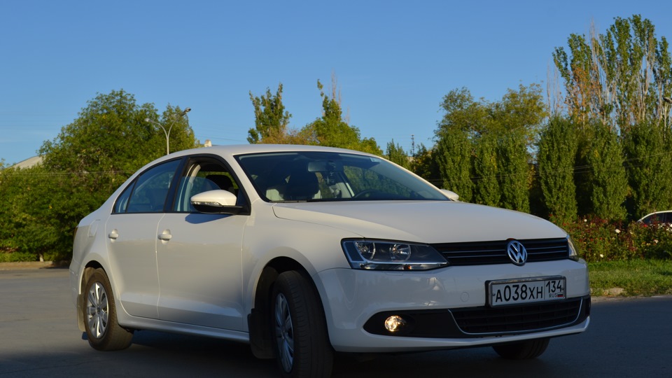Автомобиль джетта отзывы
