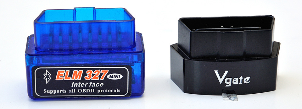 Сравнение со старым адаптером. — Citroen C5 (2G)