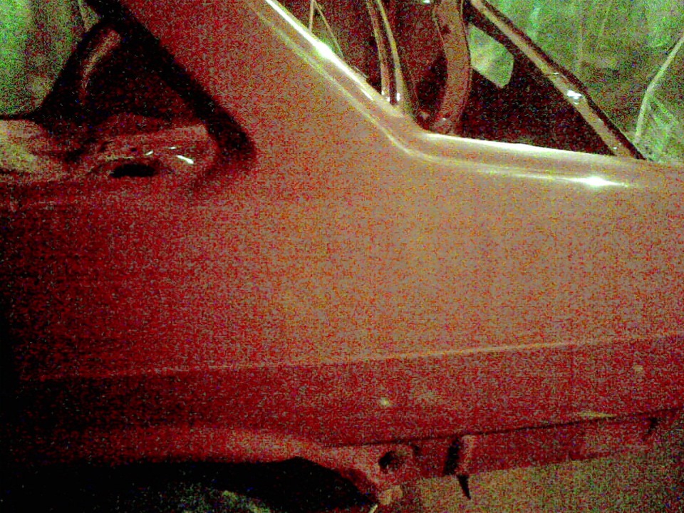 Восстановление ВАЗ 21099(часть 2) — DRIVE2