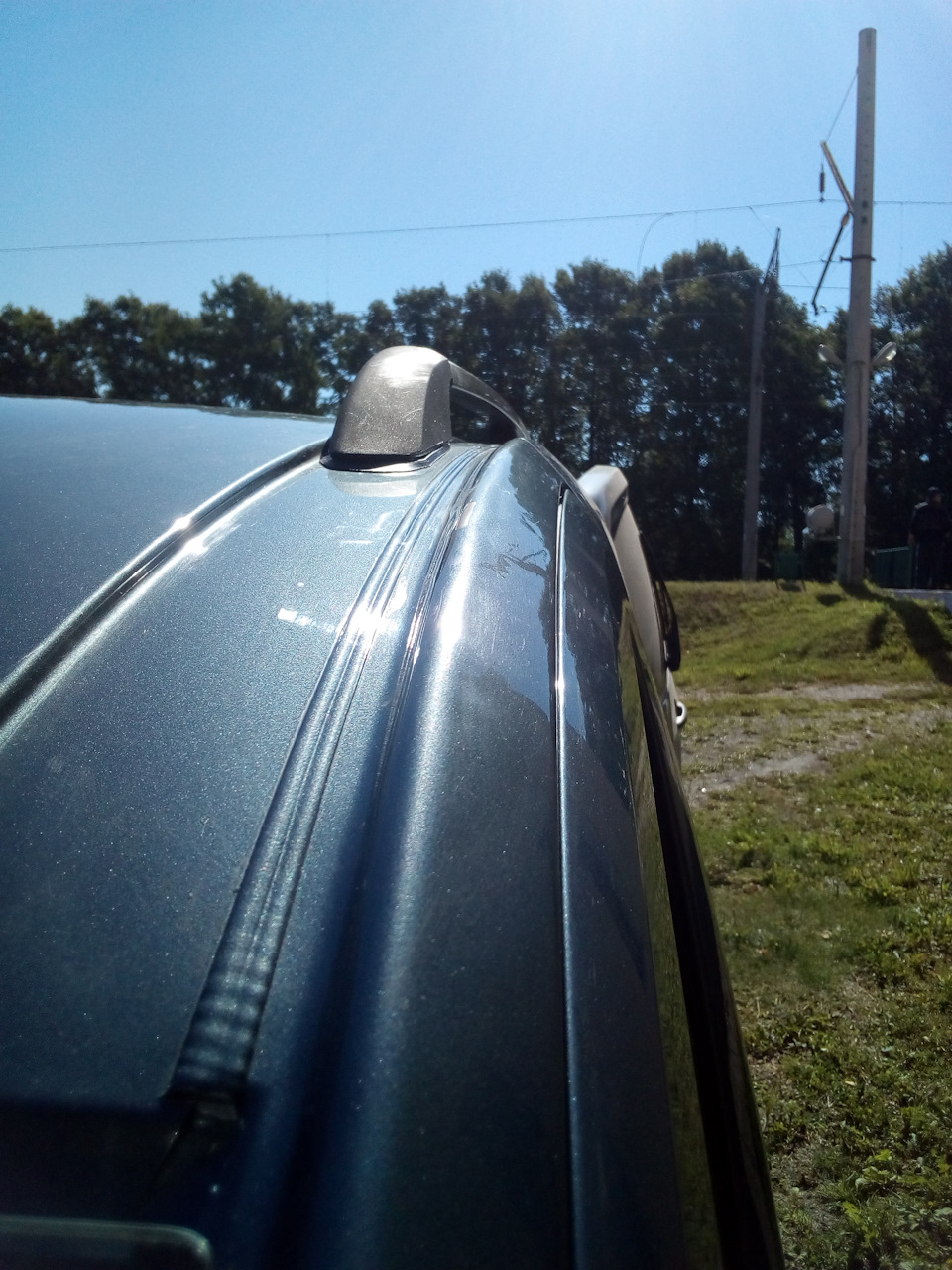 Фото в бортжурнале Citroen Berlingo  (2G)