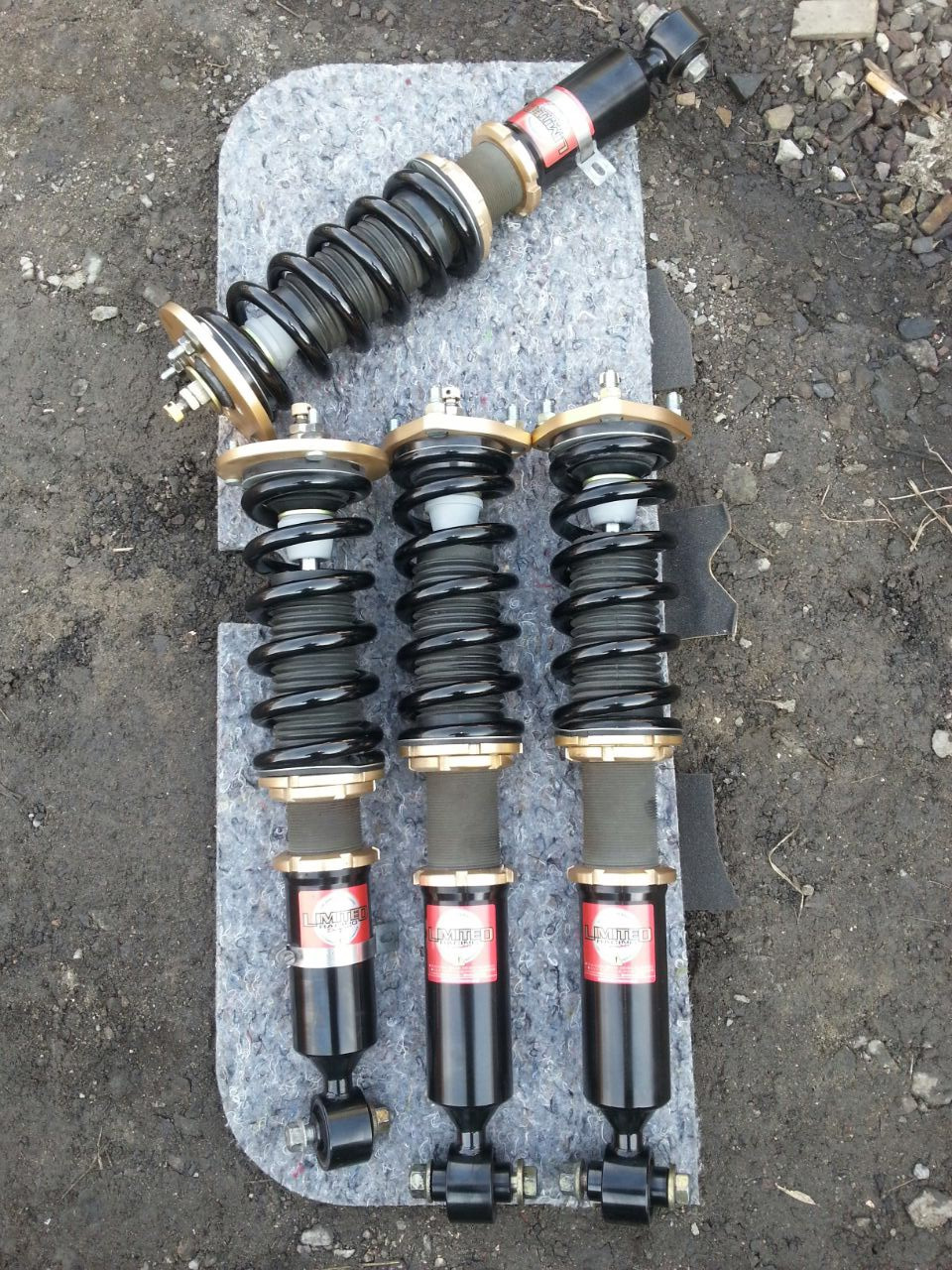 жесткость на стойки toyota mark ii jzx110 жесткость на стойки toyota mark ii jzx110