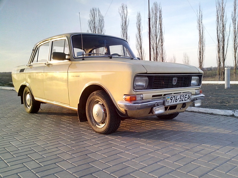 Фотки) — Москвич 2140, 1,5 л, 1976 года | фотография | DRIVE2