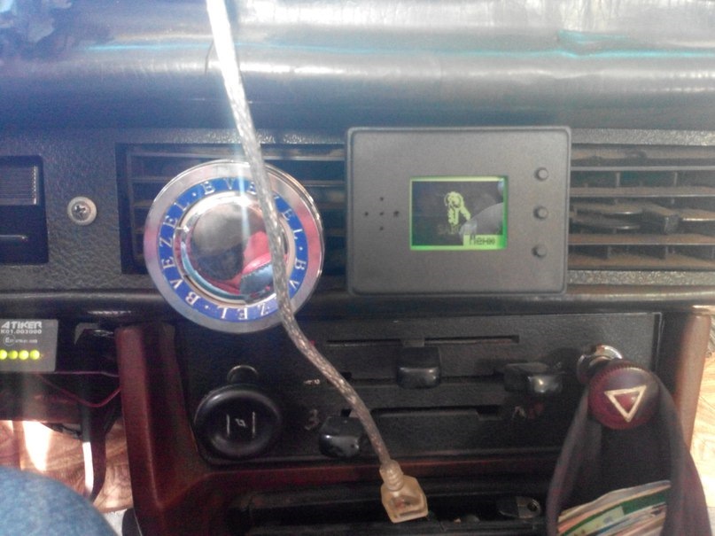 установка бортового компьютера и перепрошивка мпсз, установка гбо ...