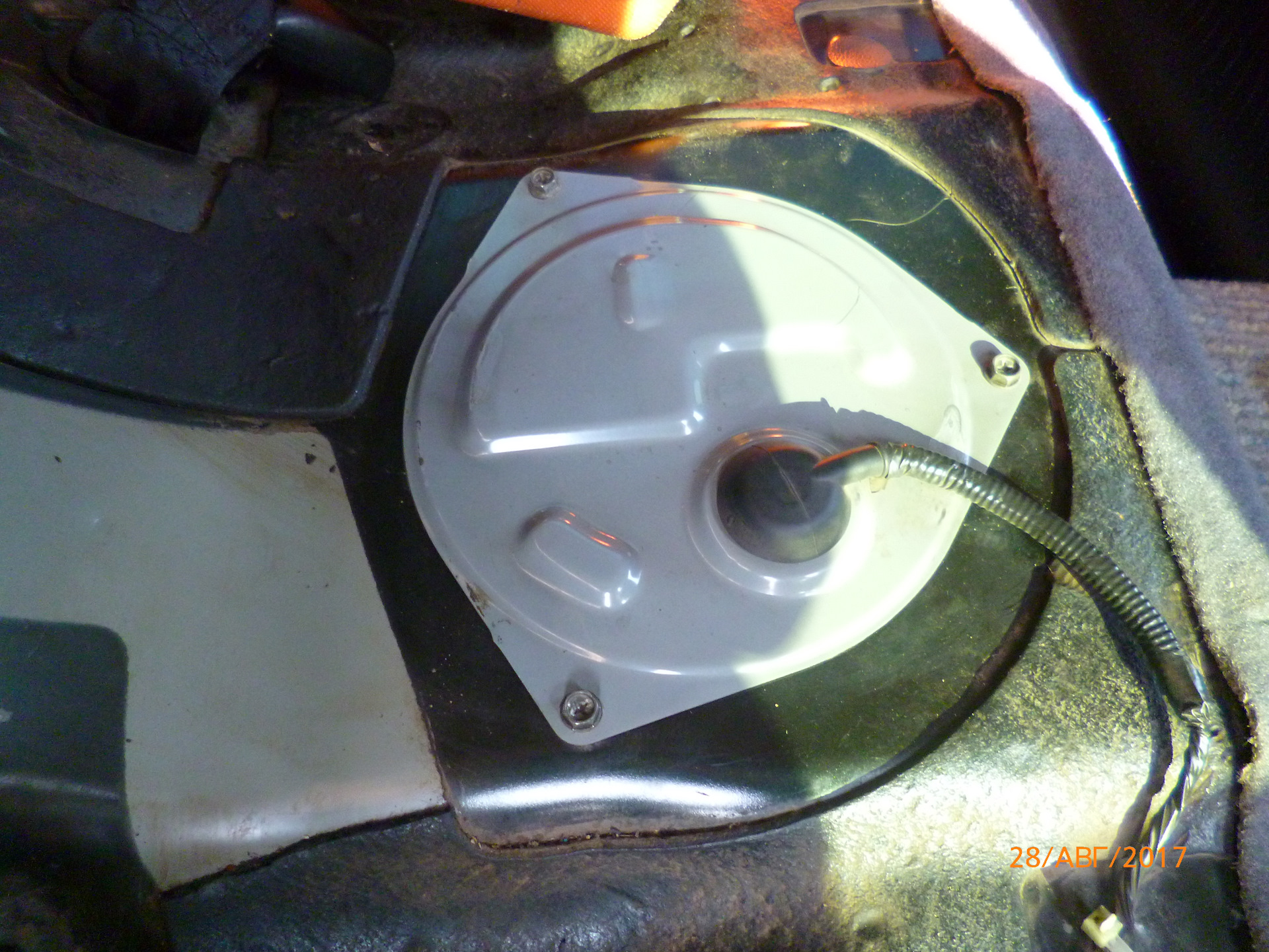 Купить Бензонасос Ниссан А32