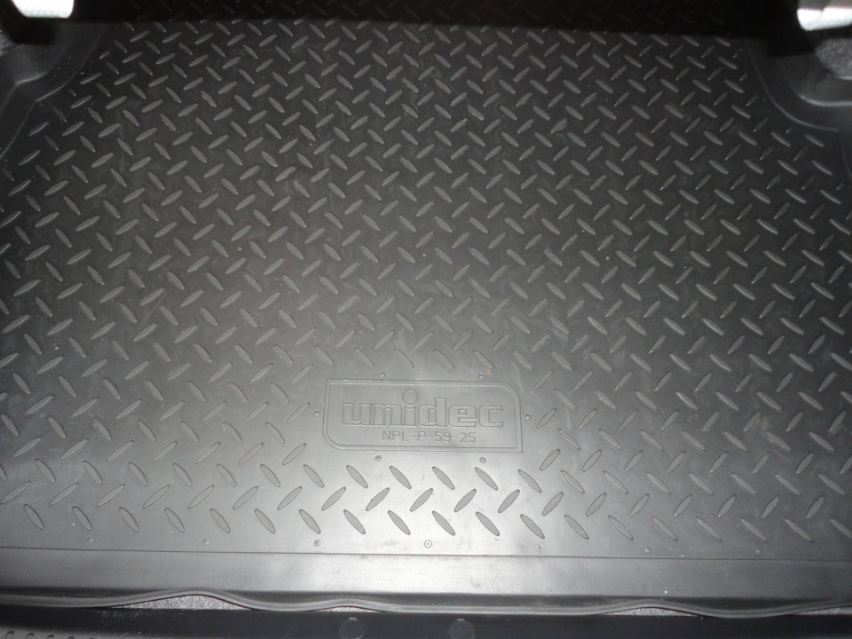 Фото в бортжурнале Mitsubishi Lancer X