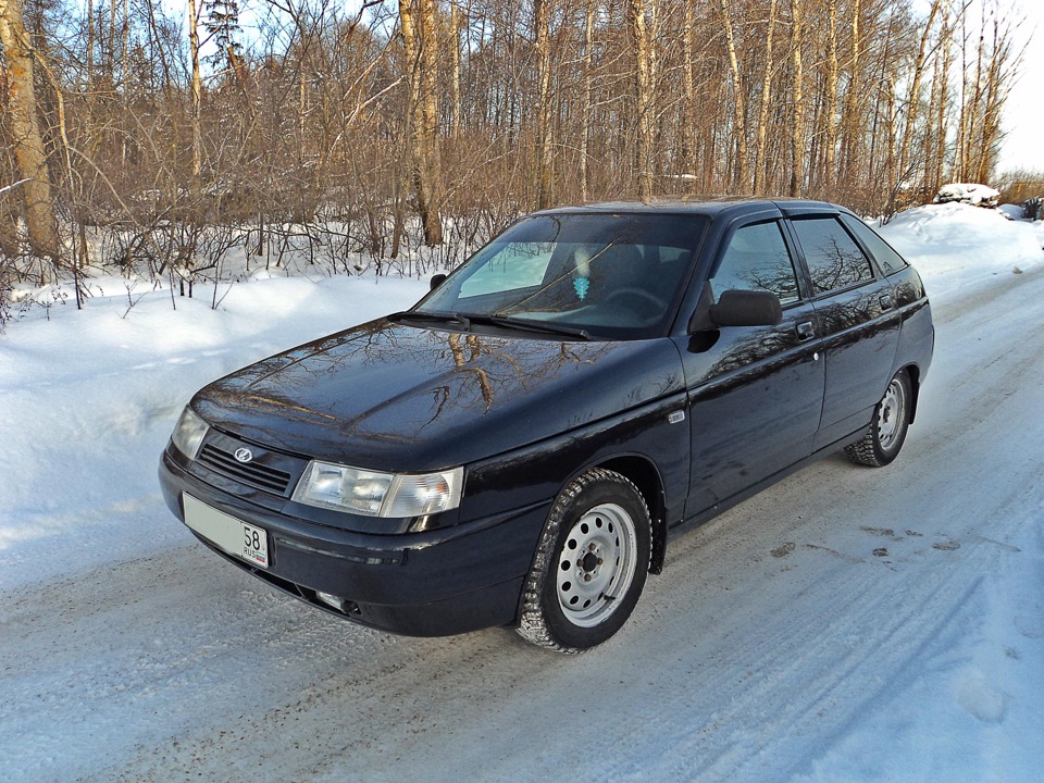 Бывшие машины, всякие разные — DRIVE2