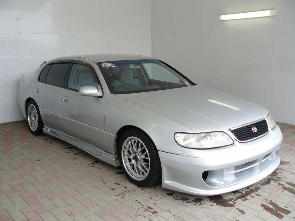 Ариста адрес. Toyota Aristo 1992. Arista.