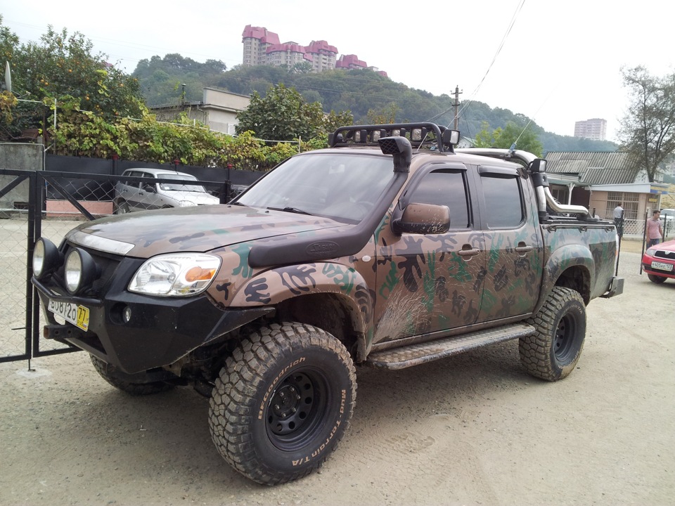 Bt tuning. Mazda BT 50 off Road Tuning. Мазда БТ 50 оффроад. Мазда БТ 50 на 33 колесах. Mazda BT-50 tuned.