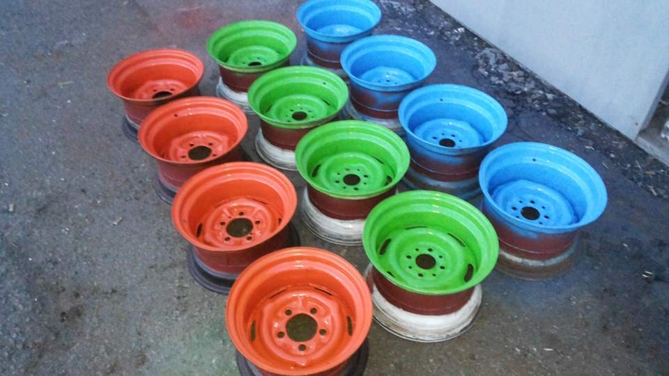 Разварки своими руками ч.1 — DRIVE2