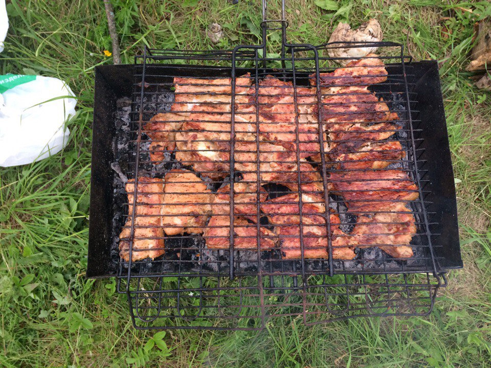 Фото в бортжурнале УАЗ Patriot