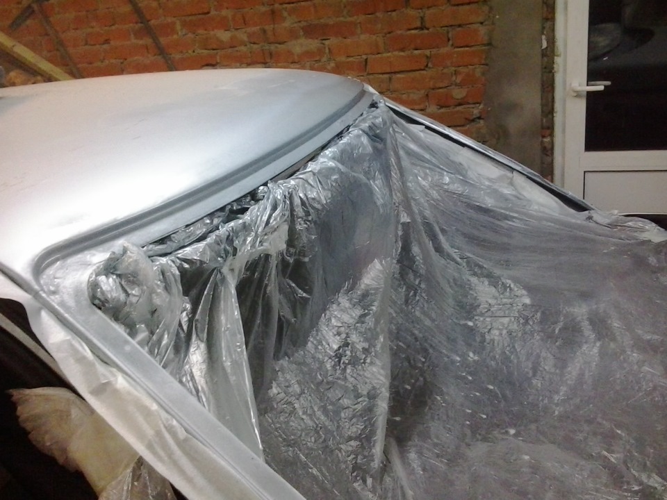 Где Купить Новый Кузов Ваз 2110