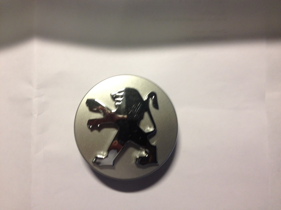 Зимняя резина, диски, расход топлива и первая неисправность. — Peugeot ...