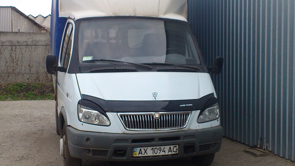 мозги змз 406 карб — ГАЗ Газель, 2,3 л, 2004 года | электроника | DRIVE2