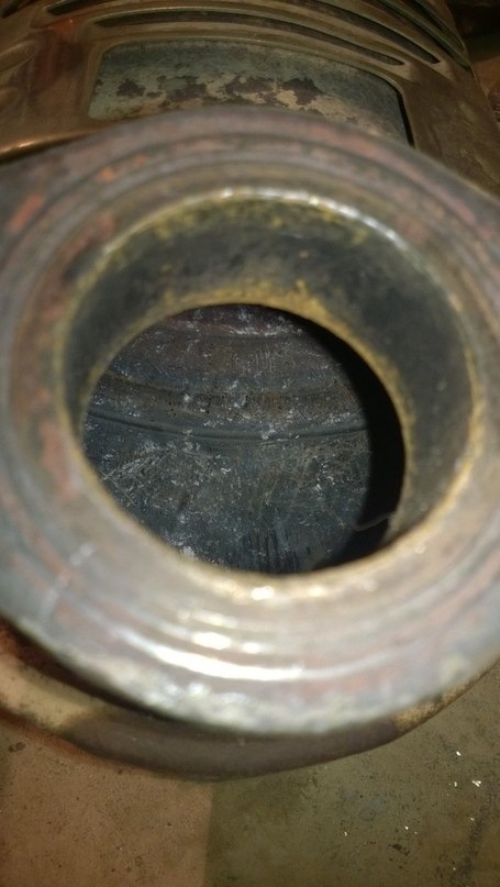 Фото в бортжурнале Hyundai Accent (2G)