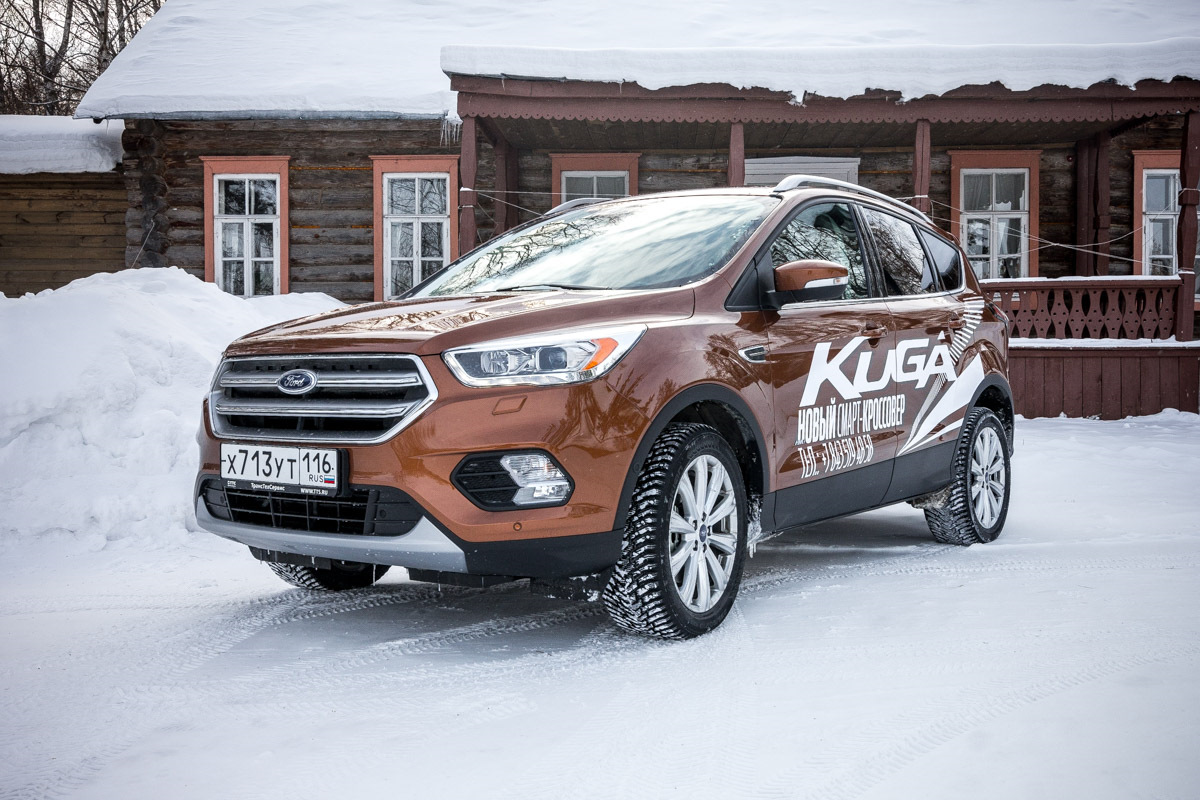Ford kuga привод. Йошкар Ола Ford Kuga Drive