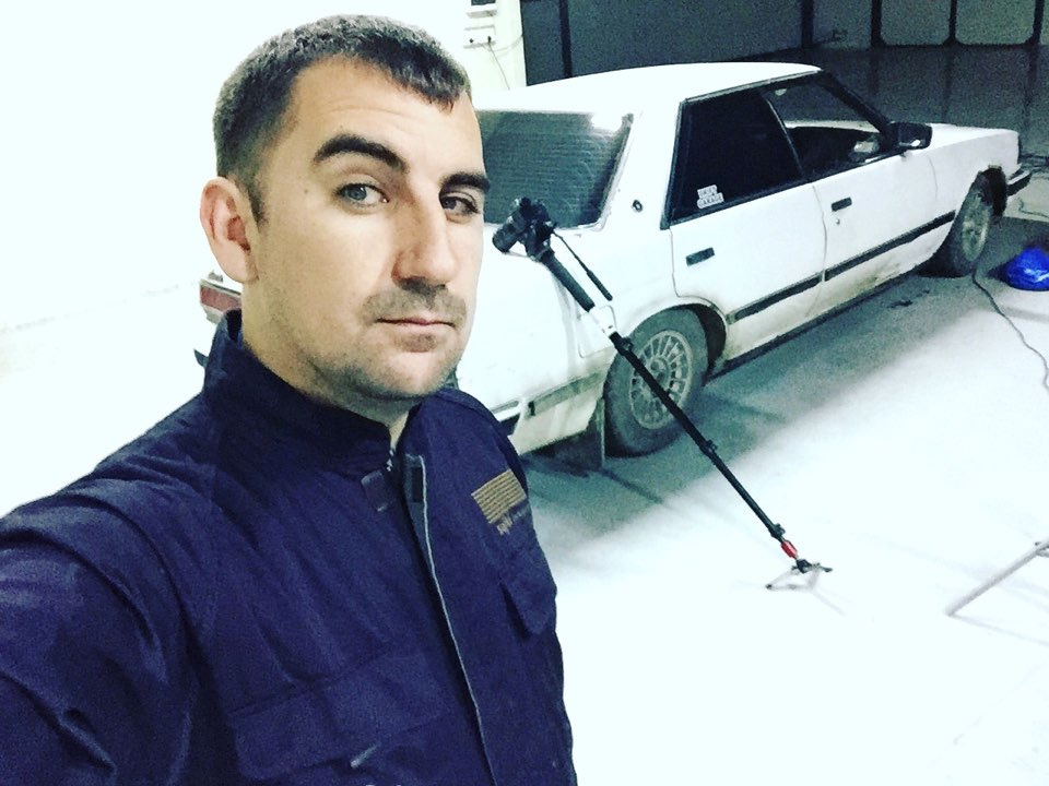 10. ещё немного скрытых косяков… — Subaru Forester (SF), 2 л, 1997 года ...