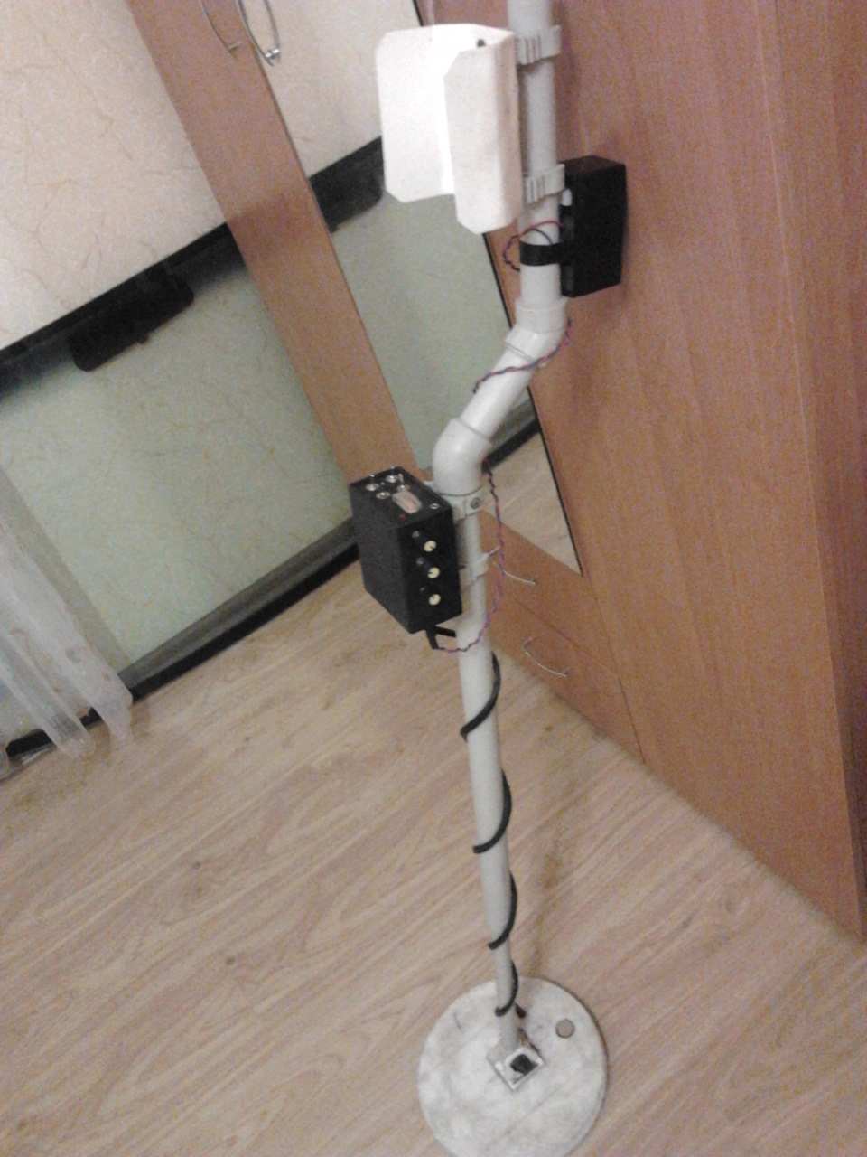 Еще один проект завершен) — Ford Sierra, 1,8 л, 1988 года | просто так ...