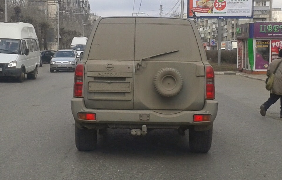 докатка — DRIVE2