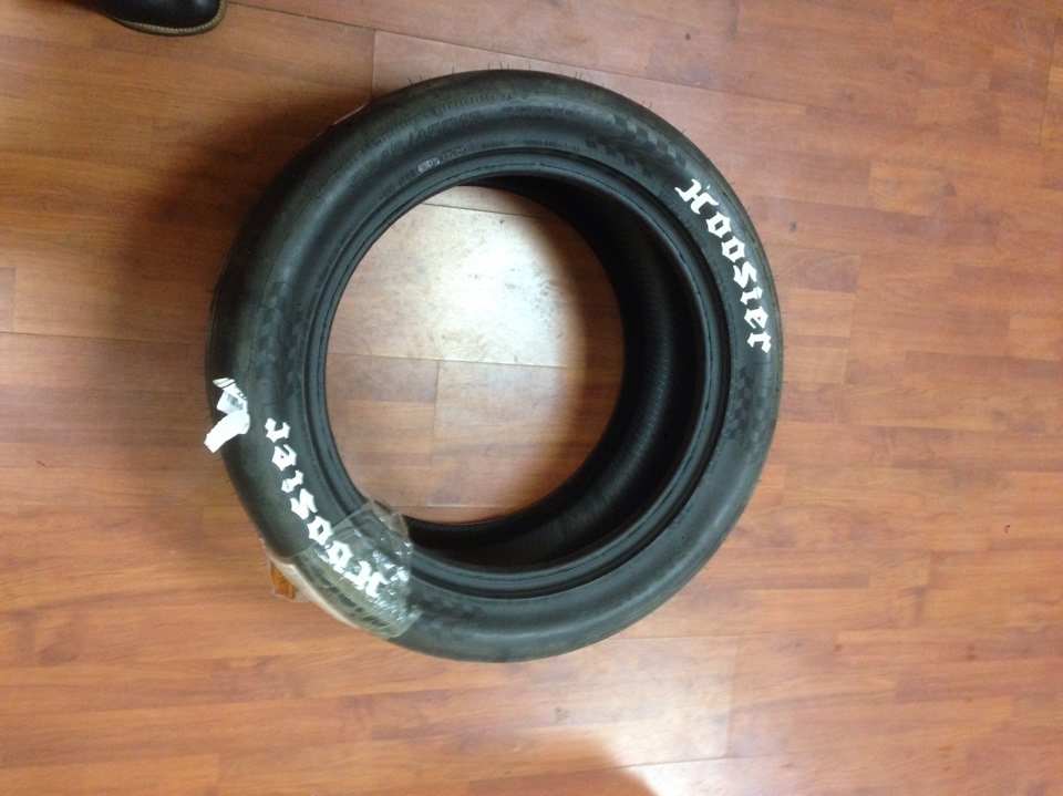 Hoosier Drag Radial 245\45 R17 и Dunlop Sport Maxx 245\45 R17 — Mazda 6 ...