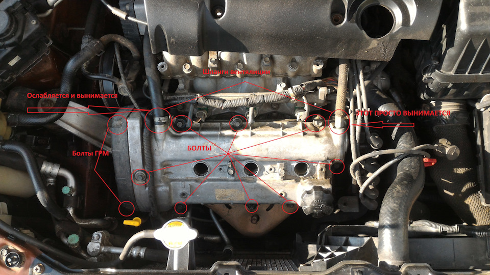 Замена масел в раздатке, коробке и в заднем редукторе - Hyundai Santa Fe (1G), 2