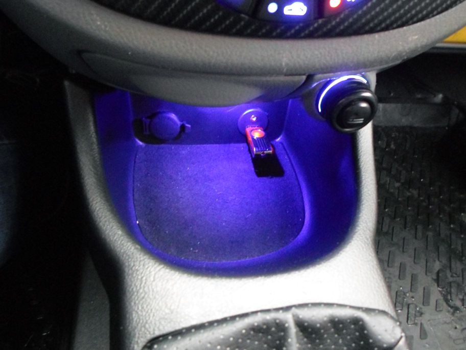 Usb aux розетка для авто