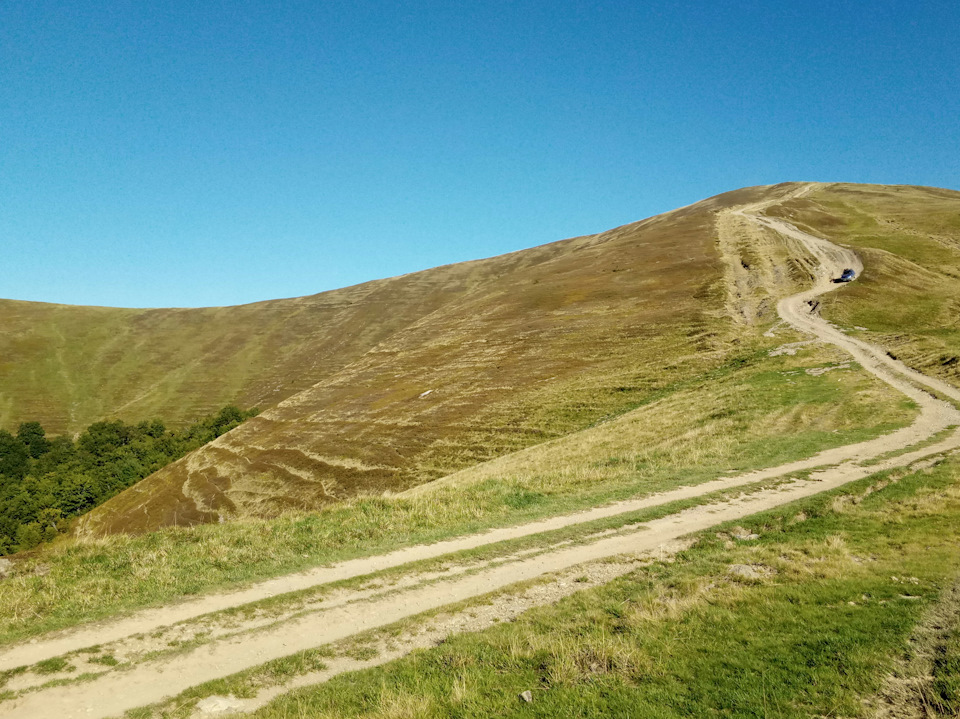 Прошивка + EGR OFF — SsangYong Kyron, 2 л, 2008 года | тюнинг | DRIVE2