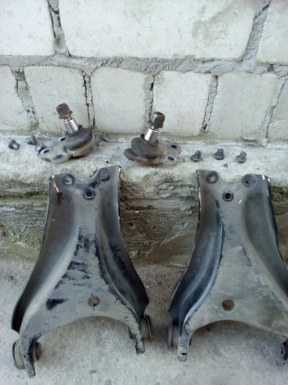 Фото в бортжурнале Renault Duster (1G)