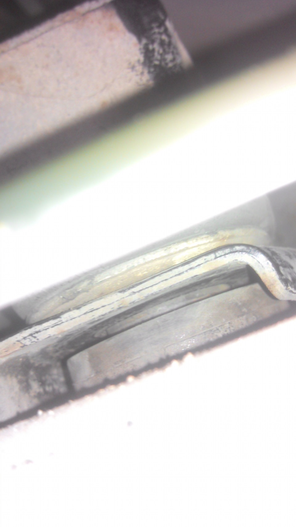 Фото в бортжурнале SsangYong Kyron