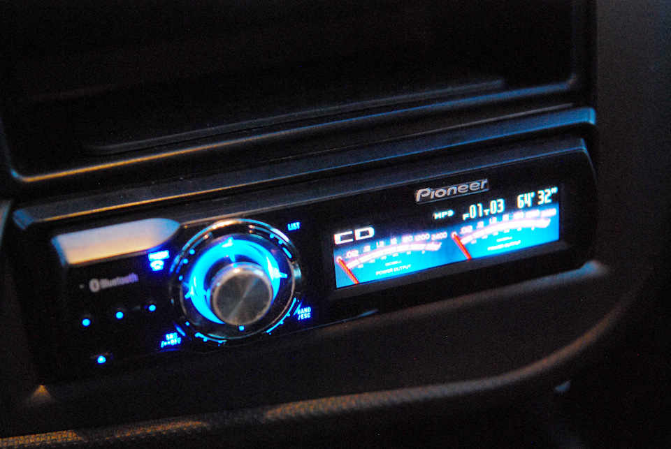 Фото в бортжурнале SEAT Leon Cupra (Mk II)