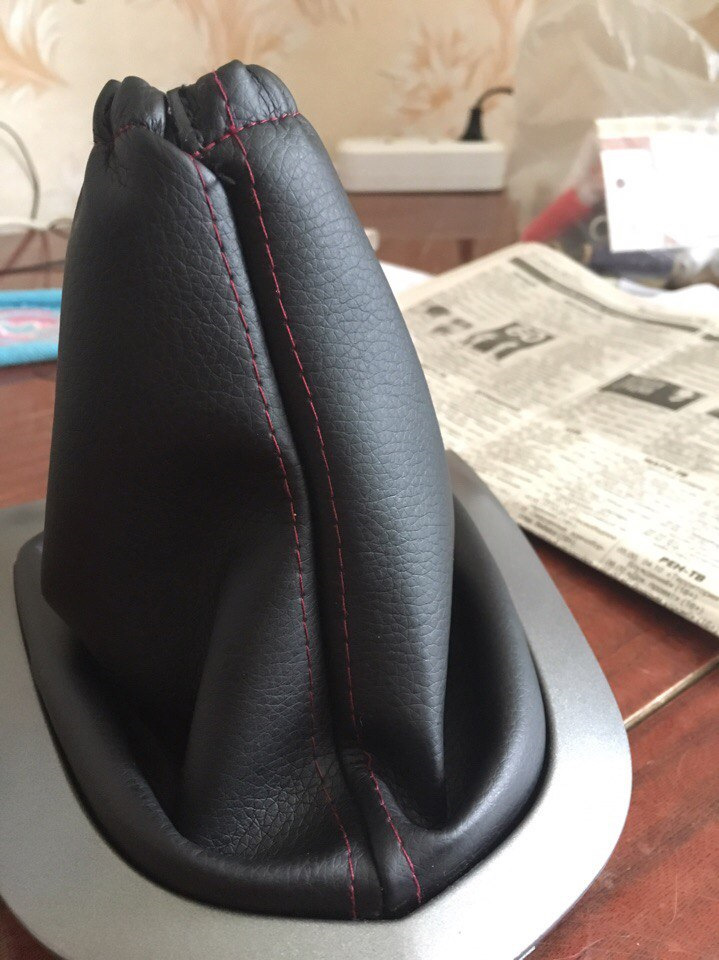 10. Готово — Peugeot 308 (1G)