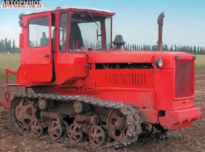 Купить Трактор Дт 75 В Амурской Области