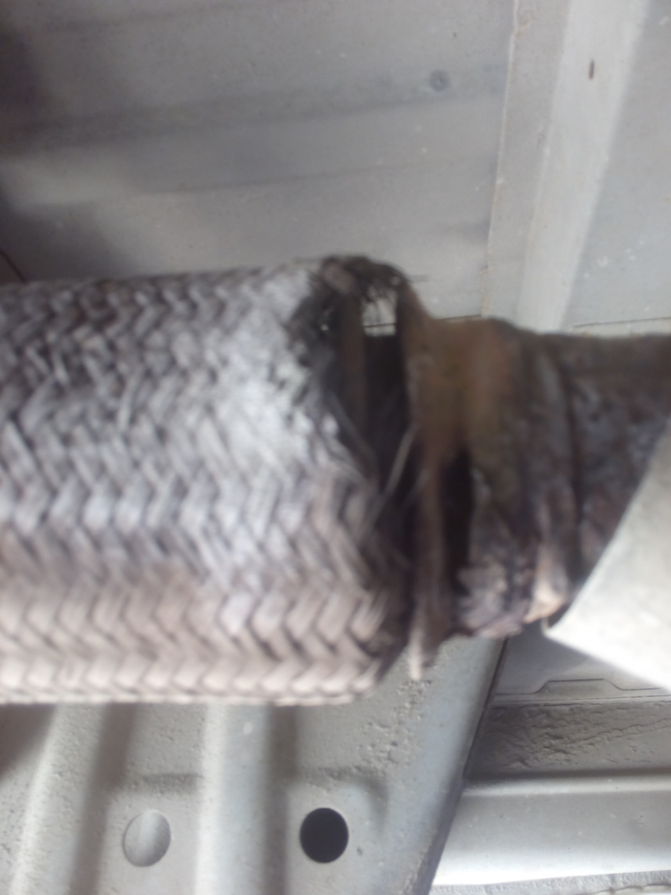 Дизелит что то — Mazda Bongo VI, 2 л, 2001 года | визит на сервис | DRIVE2