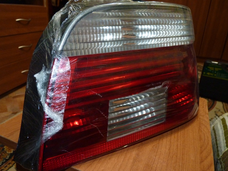 продам стекло на фару — DRIVE2
