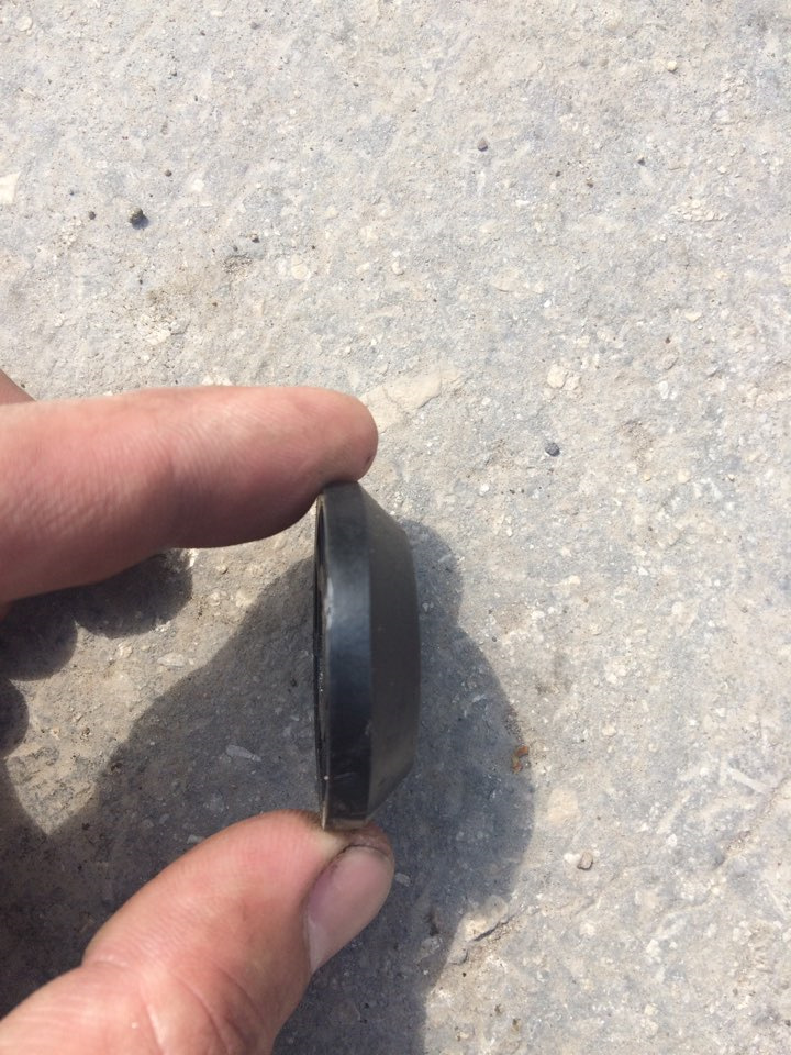 Люфт и стук в руле (продолжение) — Lada 4x4 3D, 1,7 л, 2015 года ...