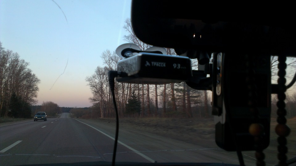 Photo from the logbook Honda Civic 4D (8G)