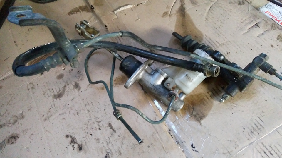 Фото в бортжурнале Mitsubishi Lancer Evolution VIII