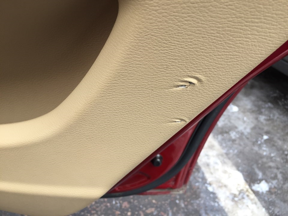 Фото в бортжурнале BMW X6 (E71/E72)