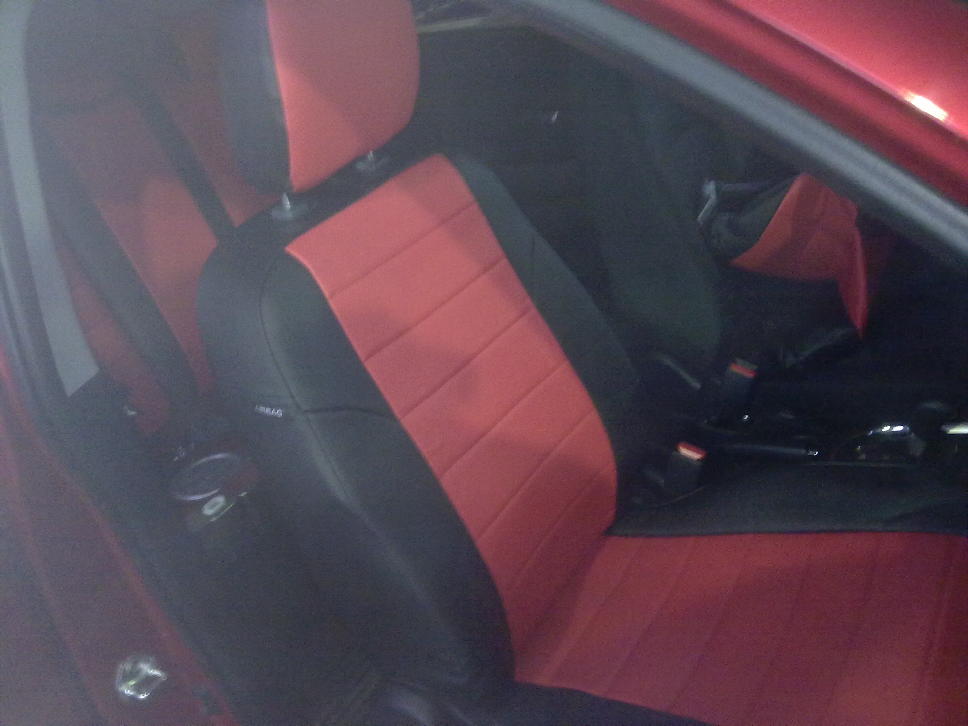 Чехлы от Автопилота — Mitsubishi ASX, 1,8 л, 2010 года | аксессуары ...