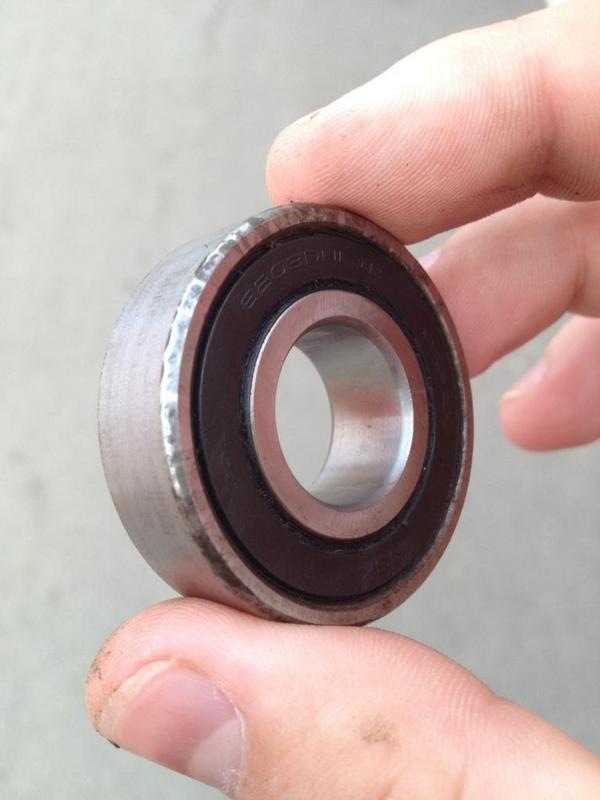 Замена масла в вариаторе — Honda Airwave, 1,5 л, 2008 года | плановое ...