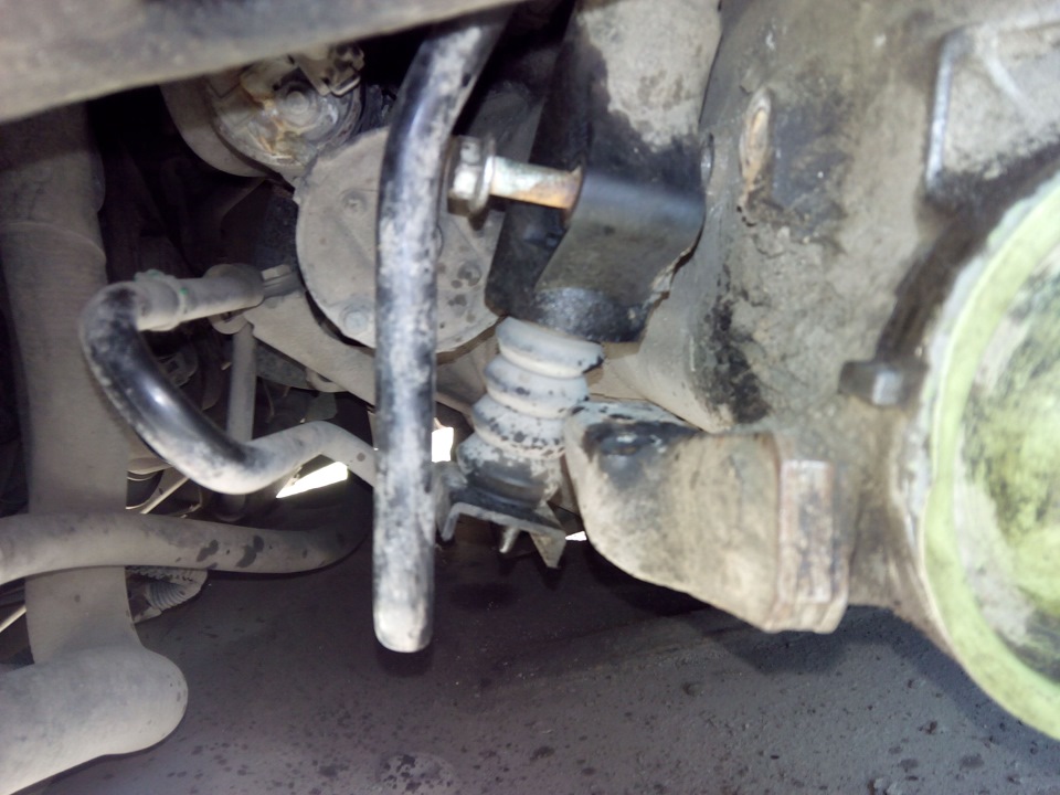 Фото в бортжурнале Volkswagen Bora (1G)