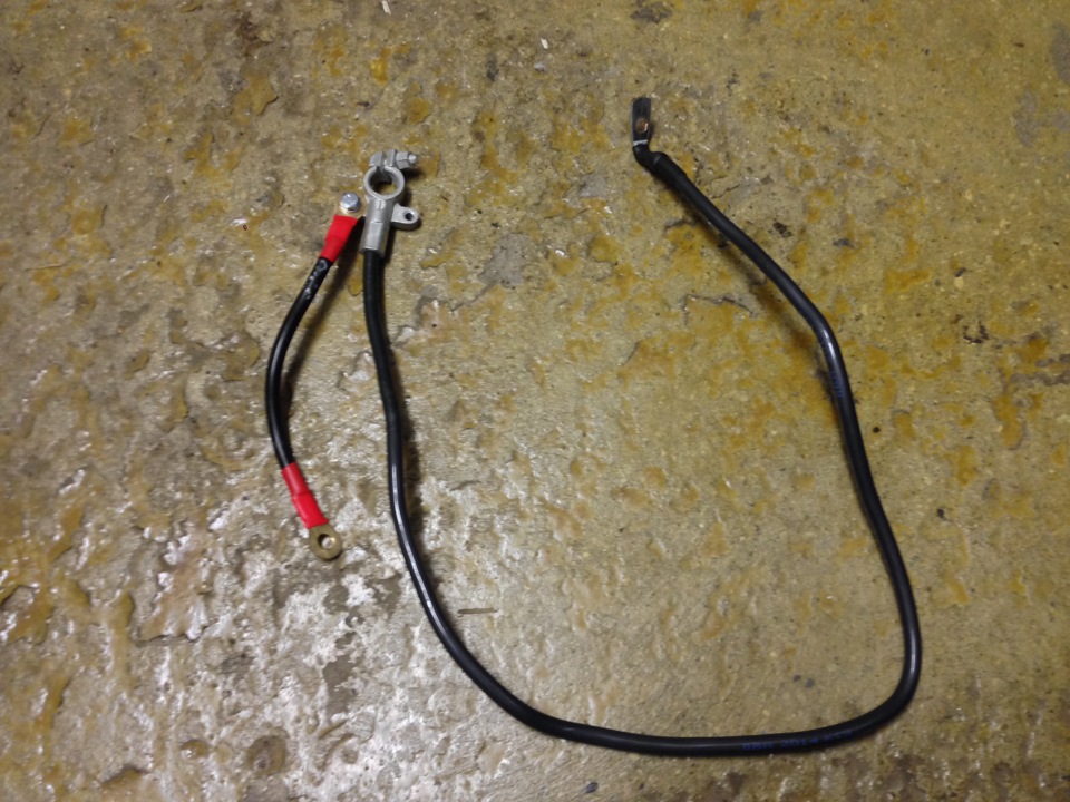 Не заводится — Honda Civic Fastback (6G), 1,4 л, 1998 года | поломка ...