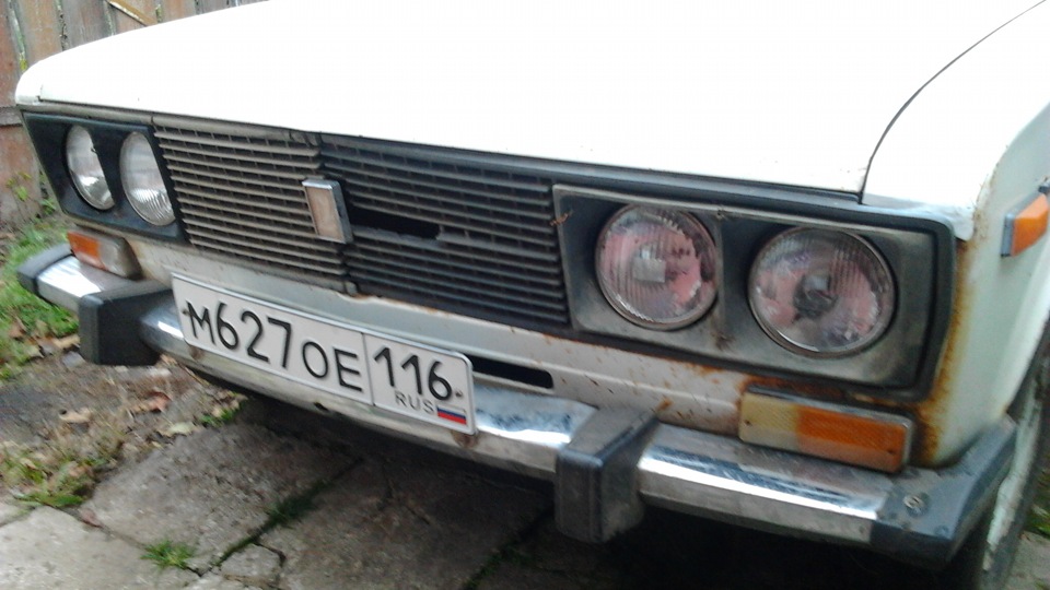 замена стокового стартера на стартер Ш.нивы)) — Lada 21063, 1991 года ...