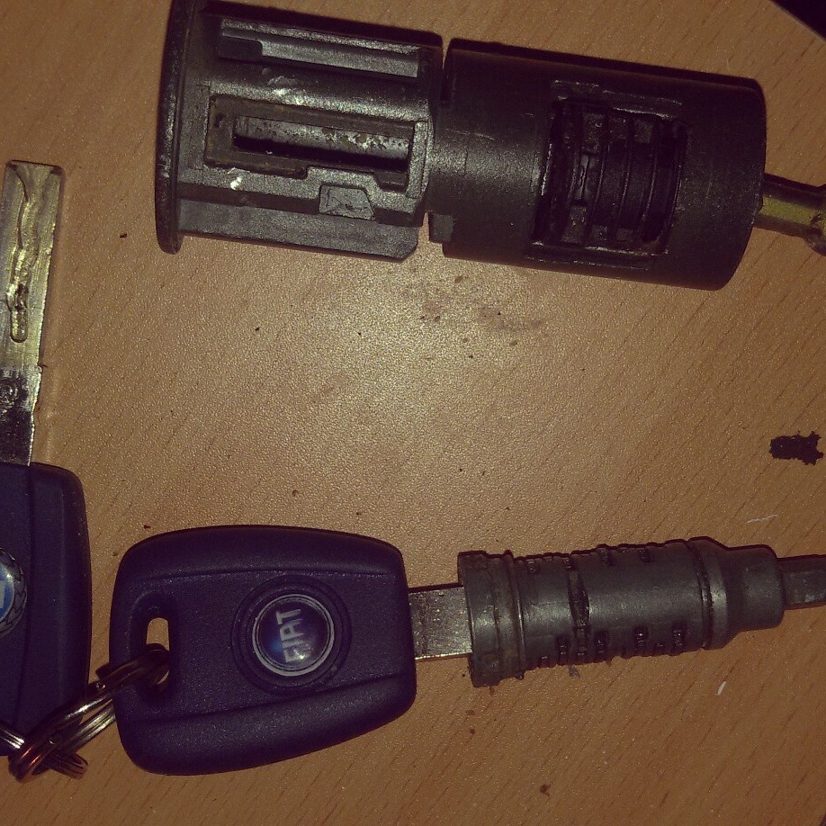 ВОССТАНОВЛЕНИЕ АВТОКЛЮЧЕЙ И ЧИПОВ ИММОБИЛАЙЗЕРА — DRIVE2