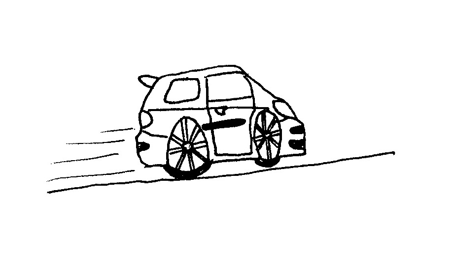 Сильная вибрация по кузову — Hyundai Getz, 1,3 л, 2004 года | визит на ...