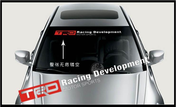 Парочка ништяков от TRD — Toyota Corolla (140/150), 1,6 л, 2012 года ...