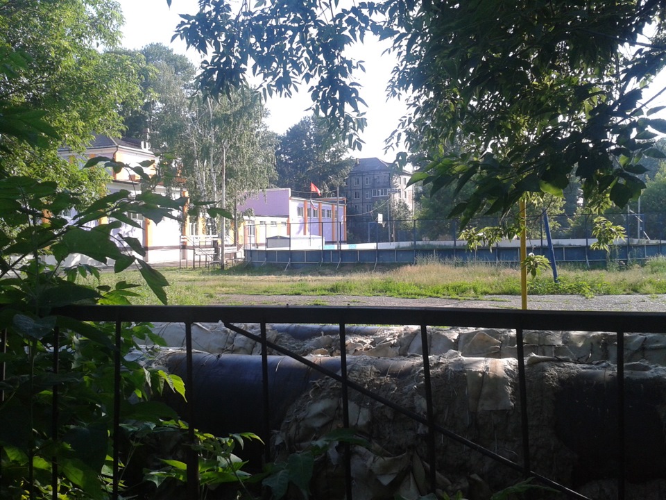 Разбор рулевой рейки (замена смазки солидол на фиол) — Москвич Святогор ...