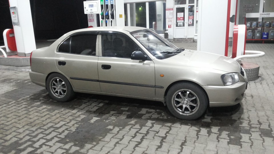 Лет r15. Лет r15