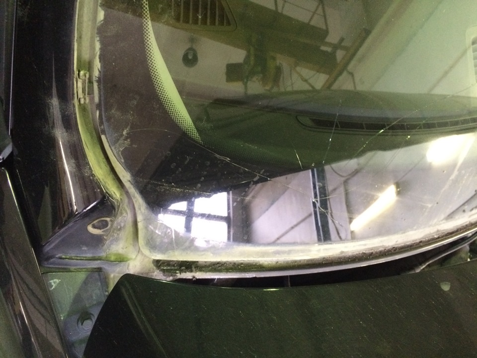 Фото в бортжурнале BMW 3 series (E90)